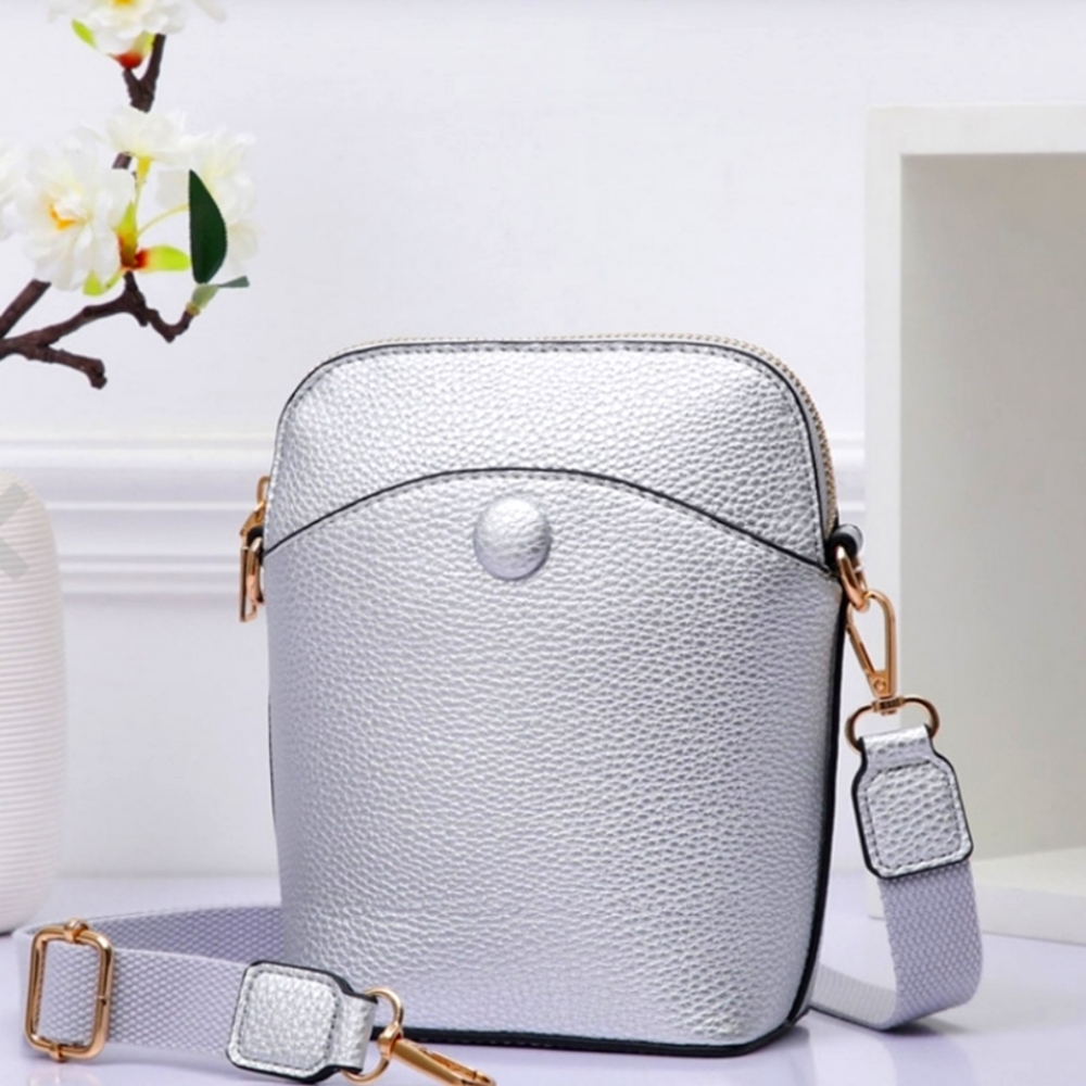 Crossbody Purse